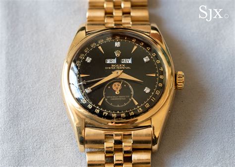 vietnam Rolex